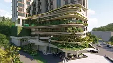 کندی میست بای سینامون کندی